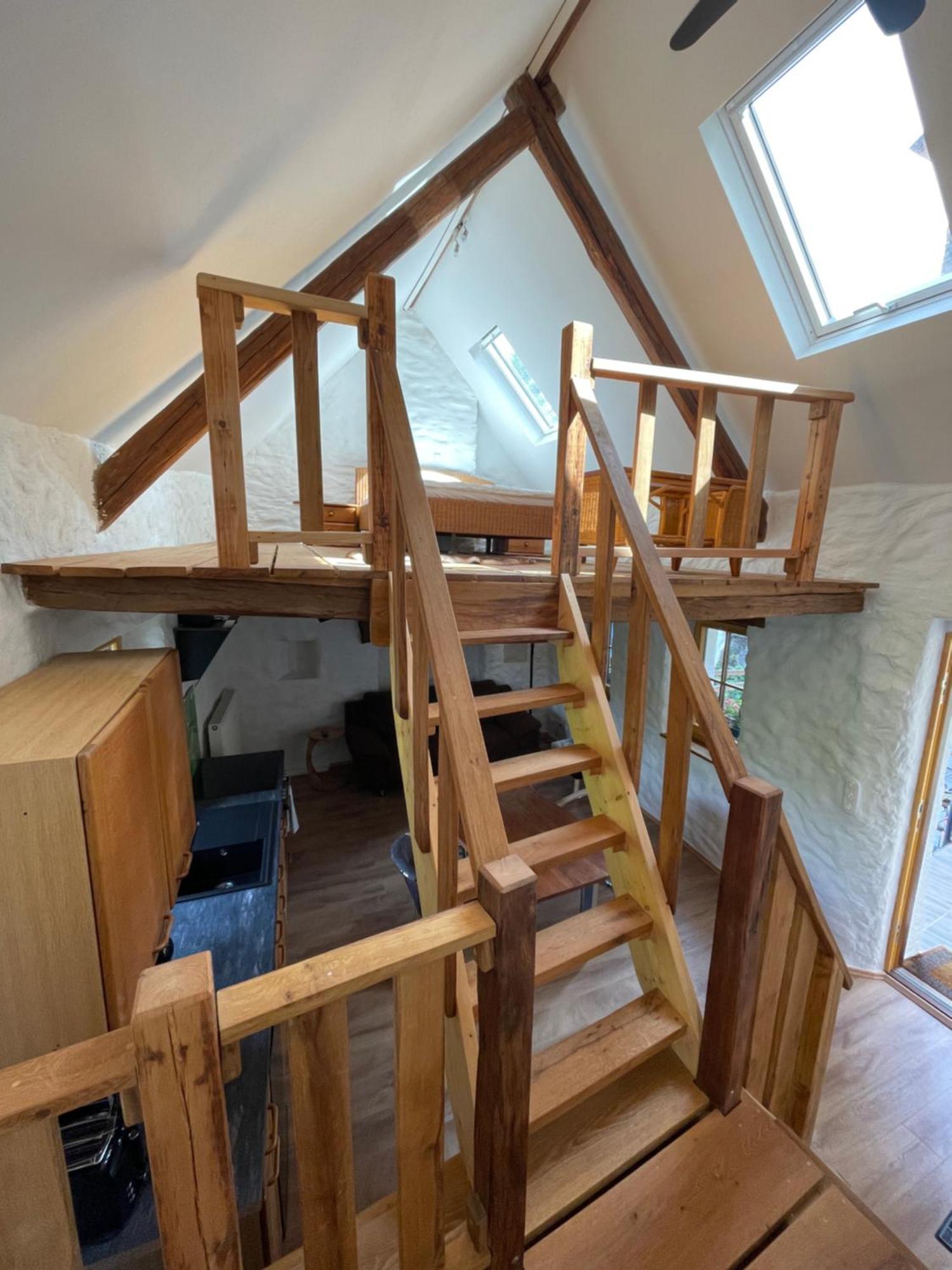 Ferienwohnung Nostalgie In Bruttig-Fankel Fuer 1 - 3 Personen Esterno foto